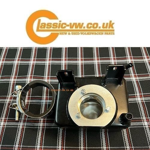 Mk2 Golf Fuel Pump Housing Digifant 165201042A