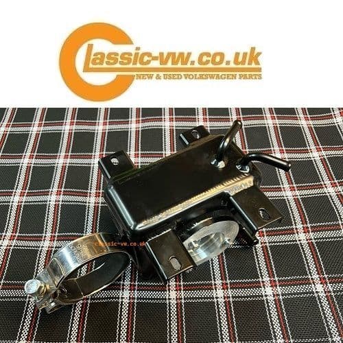 Mk2 Golf Fuel Pump Housing Digifant 165201042A