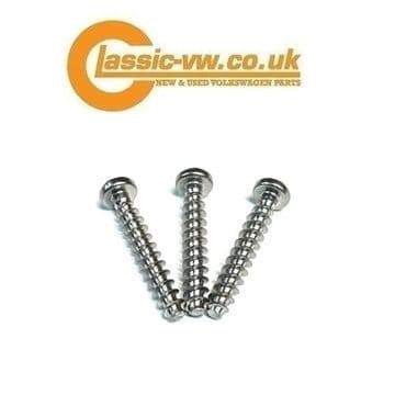 Mk2 Golf Fuel Pump Screw Set N10404701, Corrado, Jetta