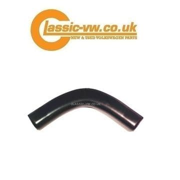Mk2 Golf G60/Rallye Left & Right Upper Screen Trim 165853781