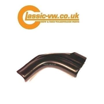 Mk2 Golf G60/Rallye Right Lower Screen Trim 165853784