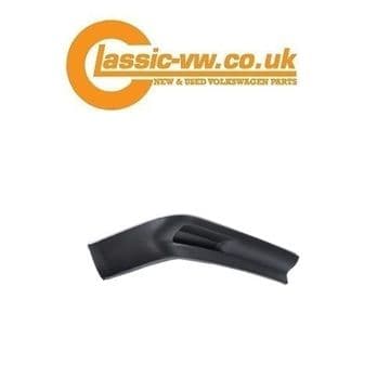 Mk2 Golf GTI Big Bumper Lower Spoiler Right Side 191805904C