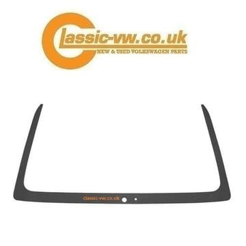 Mk2 Golf GTI Tailgate Surround Decal 191853042 6BX