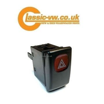 Mk2 Golf Hazzard Switch 191953235 Jetta