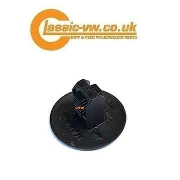 Mk2 Golf Headlining Panel Clip 321867838 01C