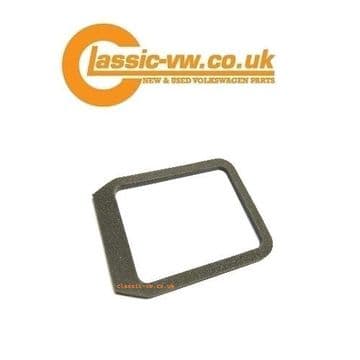 Mk2 Golf Heater Blower Gasket, 191819166 Corrado, Jetta
