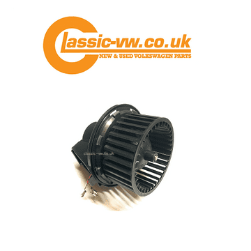 Mk2 Golf Heater Blower Motor 191959101 Left Hand Drive. Jetta, Corrado