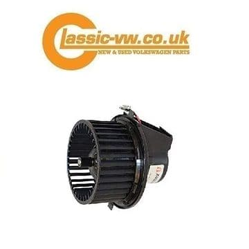 Mk2 Golf Heater Blower Motor 192959101 Right Hand Drive. Corrado