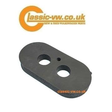 Mk2 Golf Heater Matrix Gasket 1H0819019 Corrado