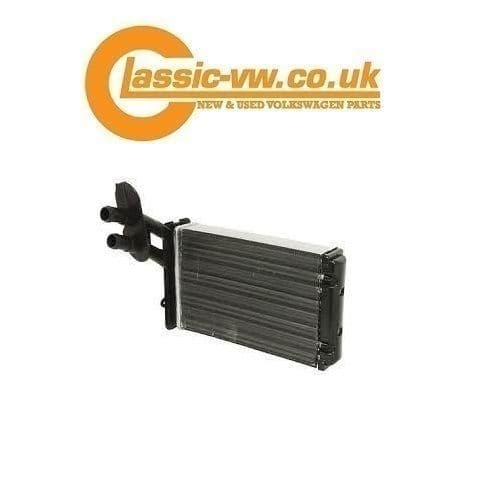 Mk2 Golf Heater Matrix RHD 1H2819031A Corrado