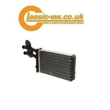 Mk2 Golf Heater Matrix RHD 1H2819031A Corrado (Nissens)