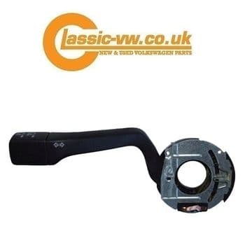 Mk2 Golf Indicator Stalk For Tilt Column (Genuine) 89-92 357953513D Jetta, Corrado