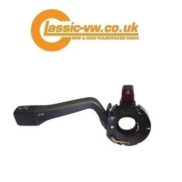 Mk2 Golf Indicator Stalk With Hazard Switch (Genuine) 89-92 357953513F Jetta, Corrado