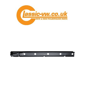 Mk2 Golf Inner Sill Closing Panel Left Side 191803225