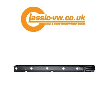 Mk2 Golf Inner Sill Closing Panel Right Side 191803226