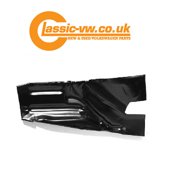 Mk2 Golf Inner Wing Repair Section Left Hand 191809111