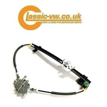 Mk2 Golf / Jetta Electric Window Regulator Right Front 191837462AM