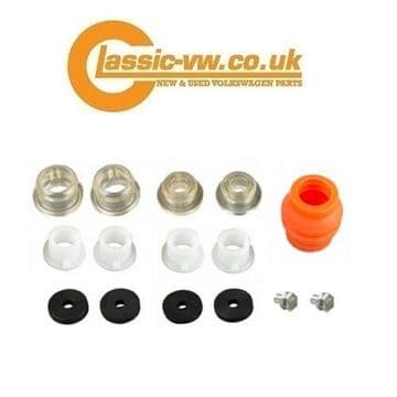 Mk2 Golf / Jetta Gear Linkage Bush Kit 191798211S