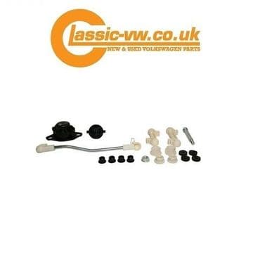 Mk2 Golf / Jetta Gear Linkage rebuild Kit 191798000
