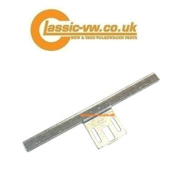 Mk2 Golf / Jetta Window Glass Clamp 83-87 867898571 (Genuine)