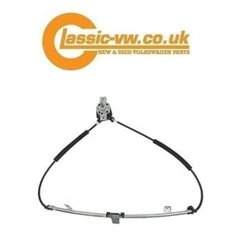 Mk2 Golf / Jetta Window Regulator Right Front 191837402 >7/87
