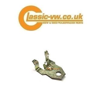 Mk2 Golf Metal Door Card Clip 191867300B Jetta
