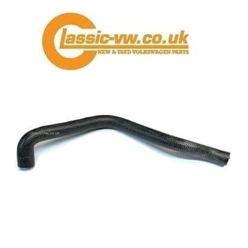 Mk2 Golf Radiator Hose, Matrix Feed (G60) 357819371E