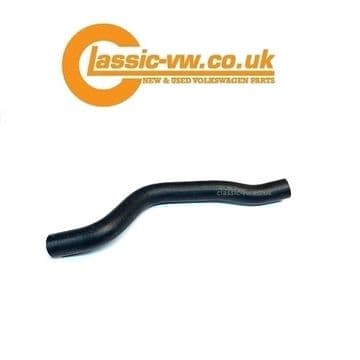Mk2 Golf Radiator Hose, Matrix Return 191819373D Jetta