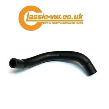 Mk2 Golf Radiator Hose, Thermostat - Inlet 1.1 - 1.3 030121056G