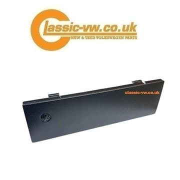 Mk2 Golf Radio Blank, Jetta, Corrado