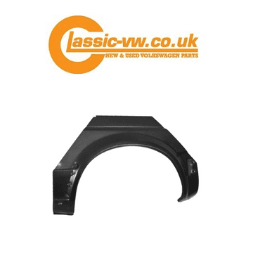 Mk2 Golf Rear Arch Repair Panel Left Side 3 Door 191809833