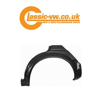 Mk2 Golf Rear Arch Repair Panel Left Side 5 Door 193809833