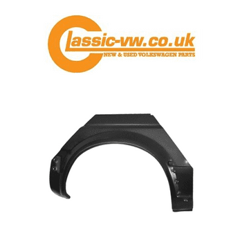 Mk2 Golf Rear Arch Repair Panel Right Side 3 Door 191809834