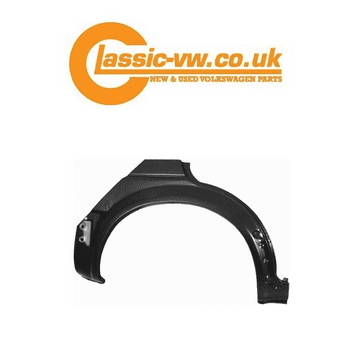 Mk2 Golf Rear Arch Repair Panel Right Side 5 Door 193809834