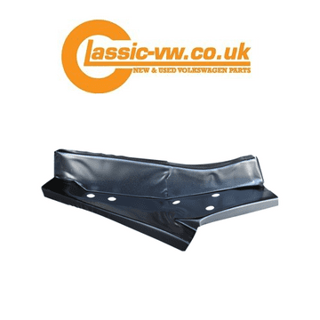 Mk2 Golf Rear Beam Mount Section Left Side 191803503R