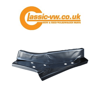 Mk2 Golf Rear Beam Mount Section Right Side 191803504R