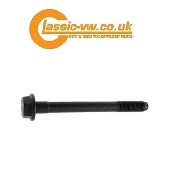 Mk2 Golf, Rear Beam Pivot Bolt With Shoulder N90354401, Jetta, Corrado