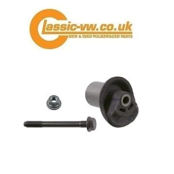 Mk2 Golf Rear Beam Pivot Bush Kit 191501541 Corrado, Jetta