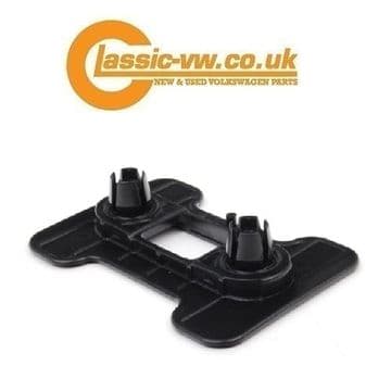 Mk2 Golf Rear Bumper Slide 1H0807193