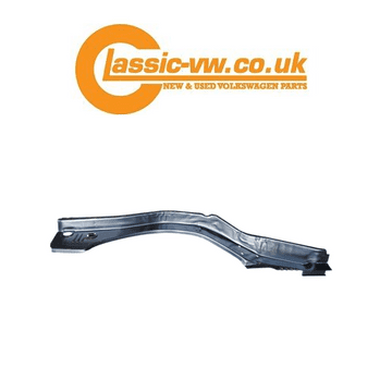 Mk2 Golf Rear Chassis Section Right Side 191803504A