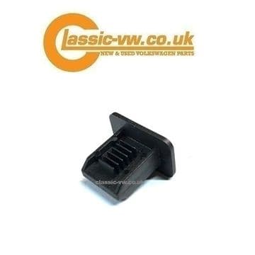 Mk2 Golf Rear Headlining Panel Clip 357867646 01C
