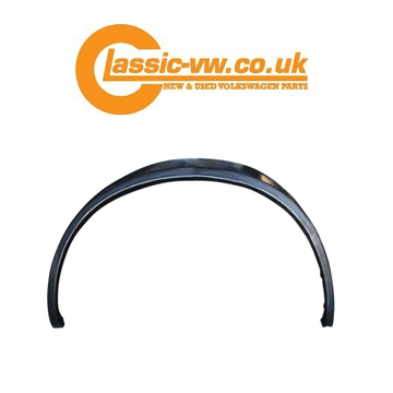 Mk2 Golf Rear Inner Arch Lip Repair Panel Left Side 191803423