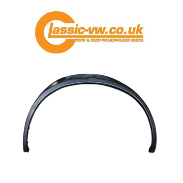 Mk2 Golf Rear Inner Arch Lip Repair Panel Right Side 191803424