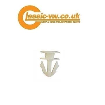 Mk2 Golf Side Trim Clip 191853585A Jetta, Passat