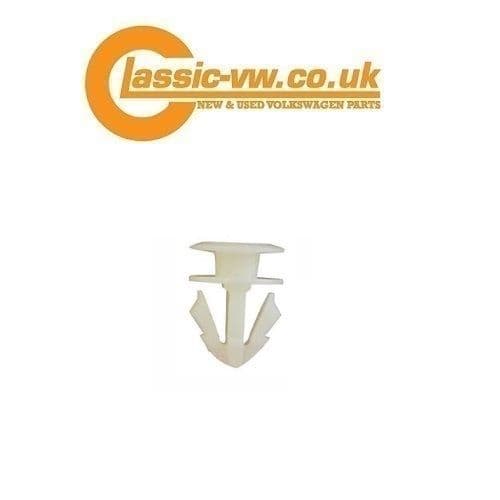 Mk2 Golf Side Trim Clip 191853585A Jetta, Passat
