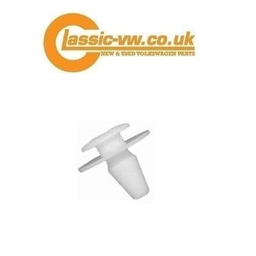 Mk2 Golf Side Trim Clip 357853585A Jetta, Passat