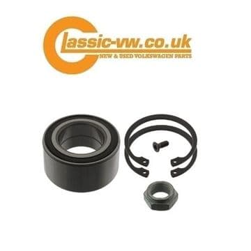 Mk2 Golf Syncro Rear Wheel Bearing For Discs 331598625A