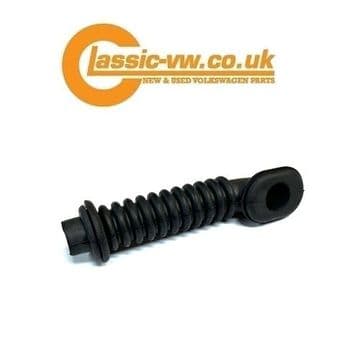 Mk2 Golf Tailgate Wiring Boot 191971840