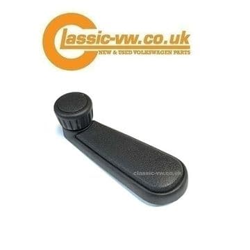 Mk2 Golf Window Winder Handle 191837581 Jetta