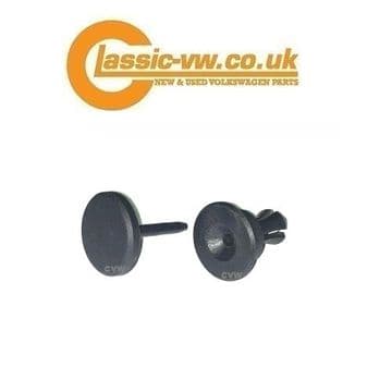 Mk2 Golf Wiper Linkage Fixing Plug & Grommet 192955632 & 192955747